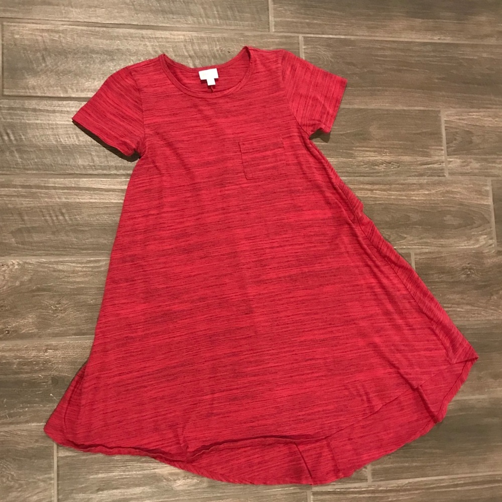 Lularoe Carly dress